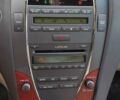 Синий Лексус ЕС, объемом двигателя 3.46 л и пробегом 164 тыс. км за 14900 $, фото 12 на Automoto.ua