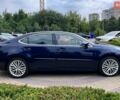Синий Лексус ЕС, объемом двигателя 3.46 л и пробегом 58 тыс. км за 25999 $, фото 7 на Automoto.ua