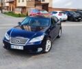 Синий Лексус ЕС, объемом двигателя 3.46 л и пробегом 164 тыс. км за 13900 $, фото 1 на Automoto.ua