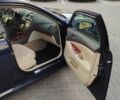 Синий Лексус ЕС, объемом двигателя 3.46 л и пробегом 164 тыс. км за 13900 $, фото 7 на Automoto.ua