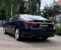 Синий Лексус ЕС, объемом двигателя 3.46 л и пробегом 58 тыс. км за 25999 $, фото 4 на Automoto.ua