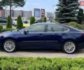Синий Лексус ЕС, объемом двигателя 3.46 л и пробегом 58 тыс. км за 25999 $, фото 3 на Automoto.ua