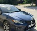 Синий Лексус ЕС, объемом двигателя 2.5 л и пробегом 225 тыс. км за 18500 $, фото 35 на Automoto.ua