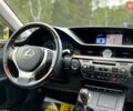 Синий Лексус ЕС, объемом двигателя 3.46 л и пробегом 58 тыс. км за 25999 $, фото 23 на Automoto.ua