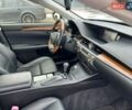 Синий Лексус ЕС, объемом двигателя 2.49 л и пробегом 61 тыс. км за 20000 $, фото 20 на Automoto.ua