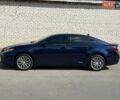 Синій Лексус ЕС, об'ємом двигуна 2.5 л та пробігом 225 тис. км за 17400 $, фото 15 на Automoto.ua