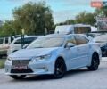 Синий Лексус ЕС, объемом двигателя 2.49 л и пробегом 169 тыс. км за 15800 $, фото 1 на Automoto.ua