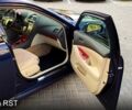 Синий Лексус ЕС, объемом двигателя 3.5 л и пробегом 16500 тыс. км за 14300 $, фото 7 на Automoto.ua