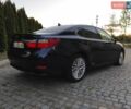 Синій Лексус ЕС, об'ємом двигуна 2.49 л та пробігом 247 тис. км за 17400 $, фото 12 на Automoto.ua