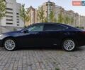 Синій Лексус ЕС, об'ємом двигуна 2.49 л та пробігом 247 тис. км за 17400 $, фото 13 на Automoto.ua