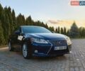 Синій Лексус ЕС, об'ємом двигуна 2.49 л та пробігом 247 тис. км за 17400 $, фото 16 на Automoto.ua