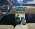 Синий Лексус ЕС, объемом двигателя 2.5 л и пробегом 255 тыс. км за 19500 $, фото 2 на Automoto.ua