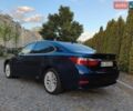Синій Лексус ЕС, об'ємом двигуна 2.49 л та пробігом 247 тис. км за 17400 $, фото 1 на Automoto.ua