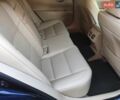 Синій Лексус ЕС, об'ємом двигуна 2.49 л та пробігом 247 тис. км за 17400 $, фото 26 на Automoto.ua