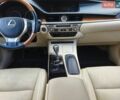 Синій Лексус ЕС, об'ємом двигуна 2.49 л та пробігом 247 тис. км за 17400 $, фото 21 на Automoto.ua