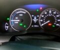 Синий Лексус ЕС, объемом двигателя 25 л и пробегом 190 тыс. км за 16900 $, фото 7 на Automoto.ua