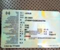 Синий Лексус ЕС, объемом двигателя 25 л и пробегом 190 тыс. км за 16900 $, фото 9 на Automoto.ua