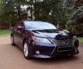 Синий Лексус ЕС, объемом двигателя 2.5 л и пробегом 185 тыс. км за 15200 $, фото 1 на Automoto.ua