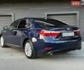 Синий Лексус ЕС, объемом двигателя 3.44 л и пробегом 95 тыс. км за 16900 $, фото 5 на Automoto.ua