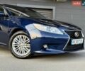 Синий Лексус ЕС, объемом двигателя 3.44 л и пробегом 95 тыс. км за 16900 $, фото 4 на Automoto.ua