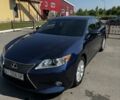 Синий Лексус ЕС, объемом двигателя 2.5 л и пробегом 250 тыс. км за 17237 $, фото 1 на Automoto.ua