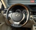 Синий Лексус ЕС, объемом двигателя 3.44 л и пробегом 95 тыс. км за 16900 $, фото 15 на Automoto.ua