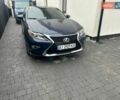 Синий Лексус ЕС, объемом двигателя 2.49 л и пробегом 260 тыс. км за 17500 $, фото 2 на Automoto.ua