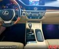 Синій Лексус ЕС, об'ємом двигуна 2.5 л та пробігом 255 тис. км за 19500 $, фото 1 на Automoto.ua