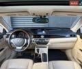 Синий Лексус ЕС, объемом двигателя 3.44 л и пробегом 95 тыс. км за 16900 $, фото 13 на Automoto.ua