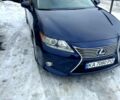 Синій Лексус ЕС, об'ємом двигуна 2.5 л та пробігом 255 тис. км за 19500 $, фото 8 на Automoto.ua