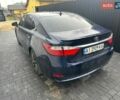Синий Лексус ЕС, объемом двигателя 2.49 л и пробегом 260 тыс. км за 17500 $, фото 4 на Automoto.ua