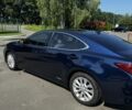 Синий Лексус ЕС, объемом двигателя 2.5 л и пробегом 250 тыс. км за 17237 $, фото 1 на Automoto.ua