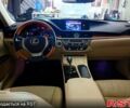 Синій Лексус ЕС, об'ємом двигуна 2.5 л та пробігом 255 тис. км за 19500 $, фото 1 на Automoto.ua