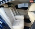 Синий Лексус ЕС, объемом двигателя 3.44 л и пробегом 95 тыс. км за 16900 $, фото 10 на Automoto.ua