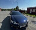 Синий Лексус ЕС, объемом двигателя 2.5 л и пробегом 250 тыс. км за 17237 $, фото 5 на Automoto.ua