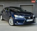 Синий Лексус ЕС, объемом двигателя 3.44 л и пробегом 95 тыс. км за 16900 $, фото 1 на Automoto.ua