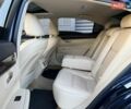 Синий Лексус ЕС, объемом двигателя 3.44 л и пробегом 95 тыс. км за 16900 $, фото 9 на Automoto.ua