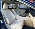 Синий Лексус ЕС, объемом двигателя 3.44 л и пробегом 95 тыс. км за 16900 $, фото 11 на Automoto.ua