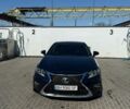 Синий Лексус ЕС, объемом двигателя 2.5 л и пробегом 260 тыс. км за 15000 $, фото 2 на Automoto.ua