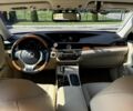 Синий Лексус ЕС, объемом двигателя 2.5 л и пробегом 250 тыс. км за 17237 $, фото 20 на Automoto.ua
