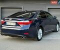 Синий Лексус ЕС, объемом двигателя 3.44 л и пробегом 95 тыс. км за 16900 $, фото 7 на Automoto.ua