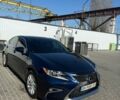 Синий Лексус ЕС, объемом двигателя 2.5 л и пробегом 260 тыс. км за 15000 $, фото 4 на Automoto.ua