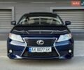Синий Лексус ЕС, объемом двигателя 3.44 л и пробегом 95 тыс. км за 16900 $, фото 1 на Automoto.ua