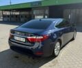 Синий Лексус ЕС, объемом двигателя 2.5 л и пробегом 260 тыс. км за 15000 $, фото 1 на Automoto.ua