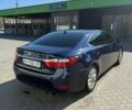Синій Лексус ЕС, об'ємом двигуна 2.5 л та пробігом 260 тис. км за 15000 $, фото 1 на Automoto.ua