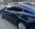 Синій Лексус ЕС, об'ємом двигуна 3.44 л та пробігом 123 тис. км за 17200 $, фото 7 на Automoto.ua