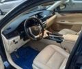 Синій Лексус ЕС, об'ємом двигуна 3.44 л та пробігом 123 тис. км за 17200 $, фото 5 на Automoto.ua