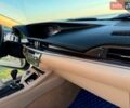 Синий Лексус ЕС, объемом двигателя 3.46 л и пробегом 145 тыс. км за 19000 $, фото 20 на Automoto.ua