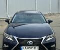 Синій Лексус ЕС, об'ємом двигуна 2.49 л та пробігом 215 тис. км за 21900 $, фото 5 на Automoto.ua