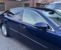 Синій Лексус ЕС, об'ємом двигуна 3.44 л та пробігом 123 тис. км за 17200 $, фото 1 на Automoto.ua